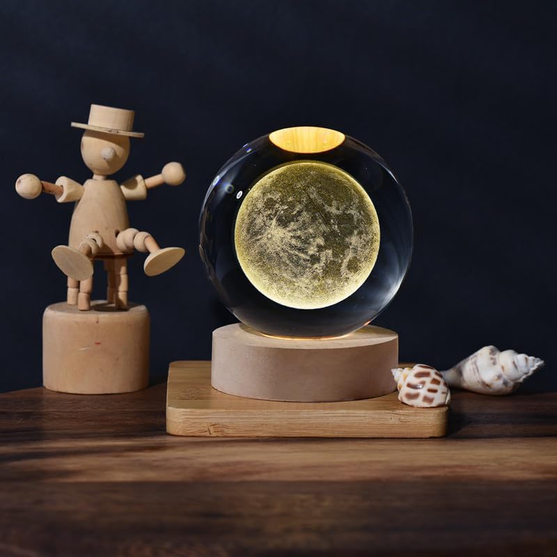 Desk Decor