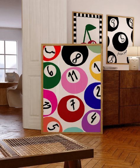 Paintings