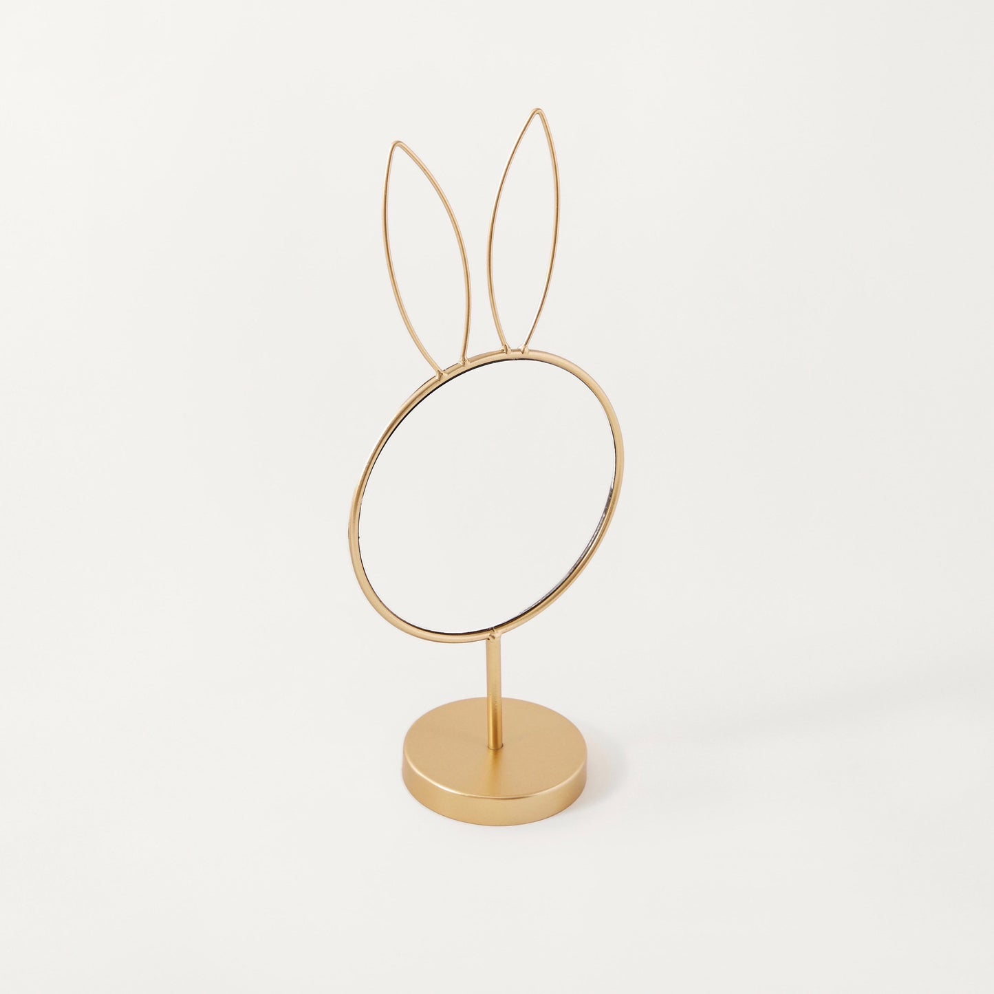 Bunny Mirror