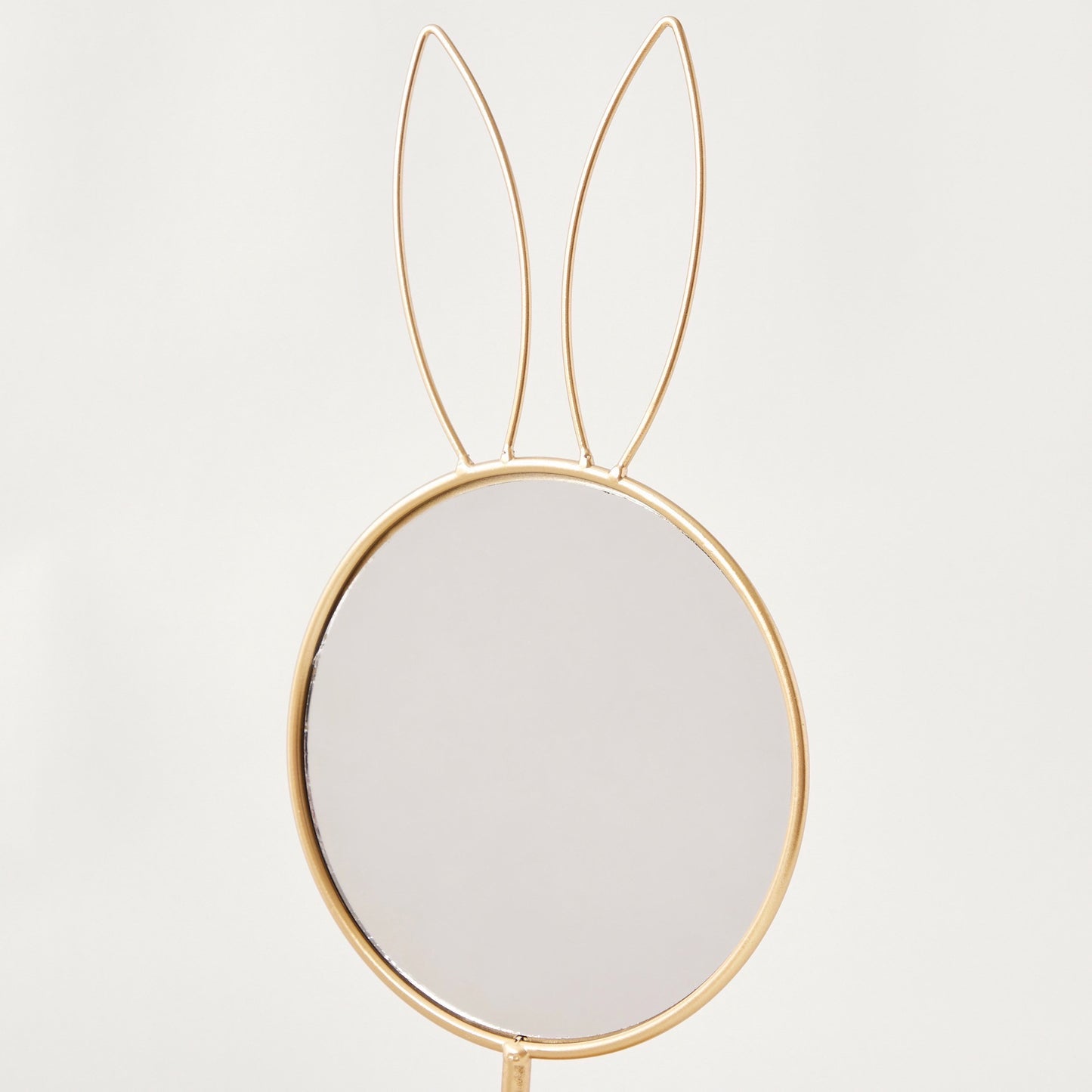 Bunny Mirror