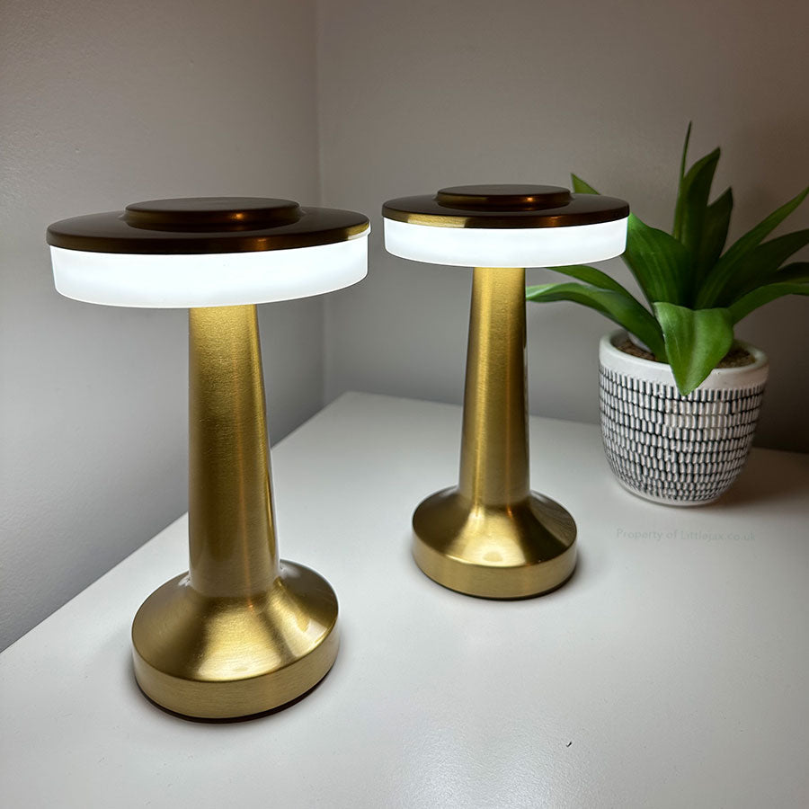 Zen Table Lamp