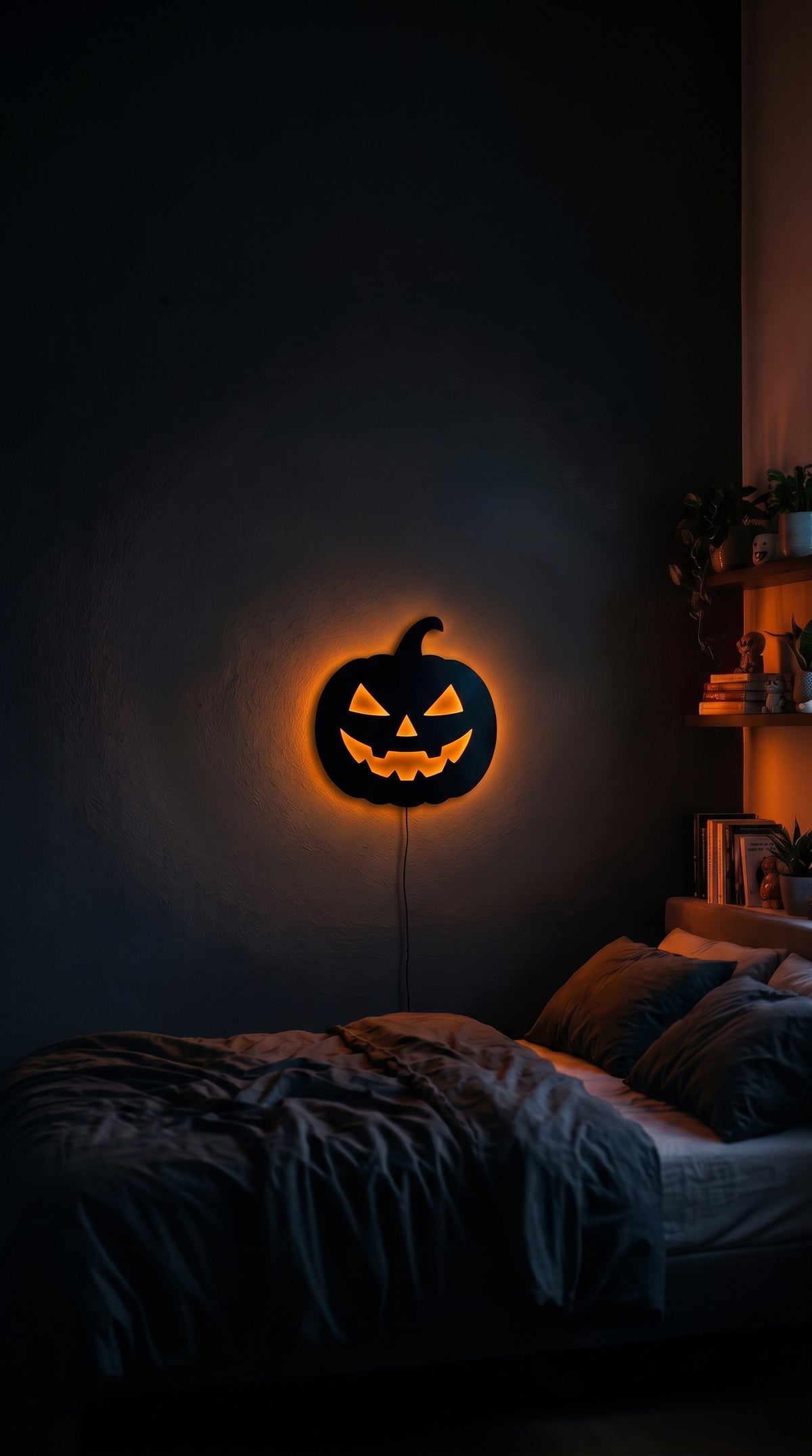 Jack-O’-Glow