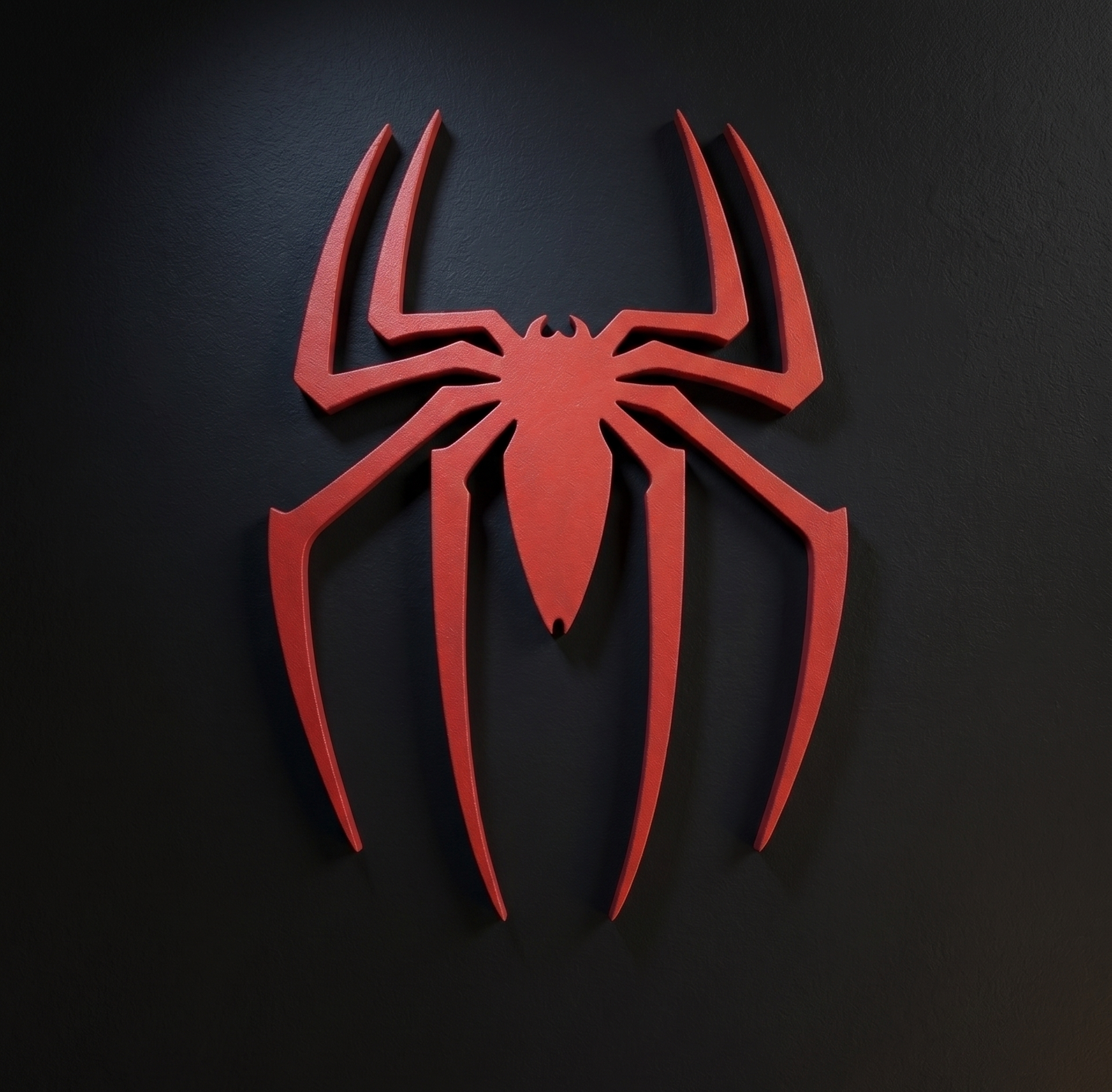 Red Spider