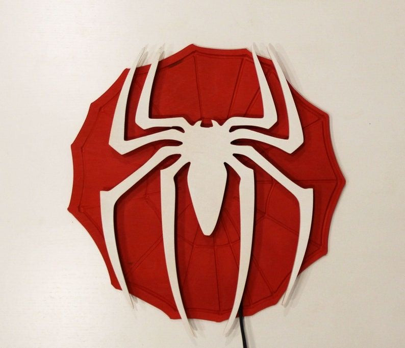 Spider-Sign