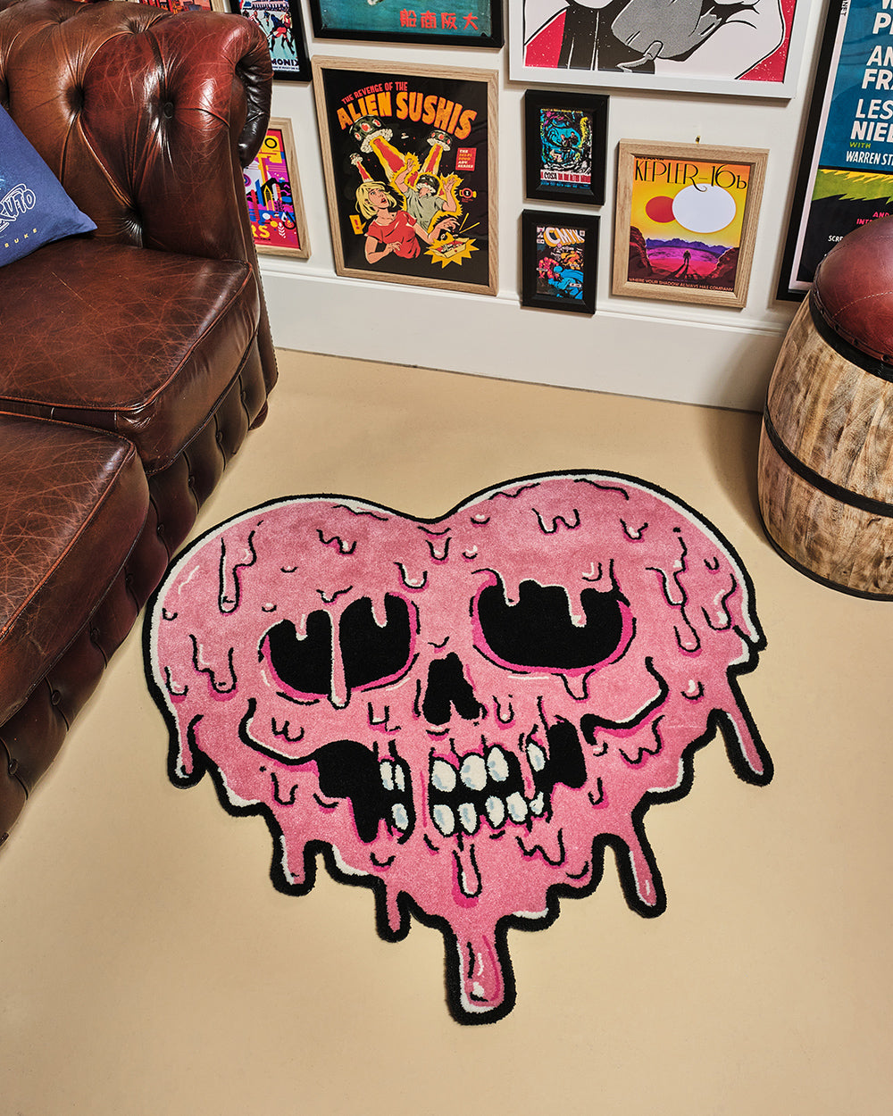 Lovesick Rug