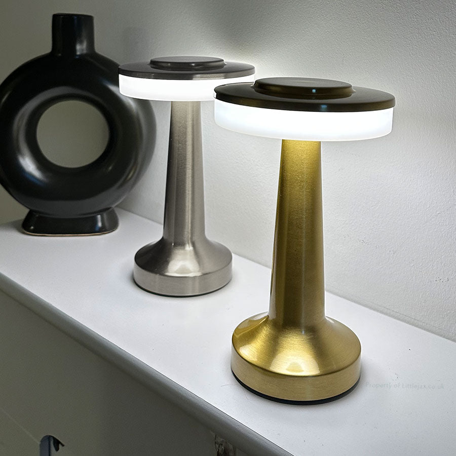 Zen Table Lamp