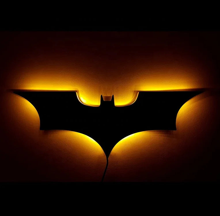 Bat-Signal