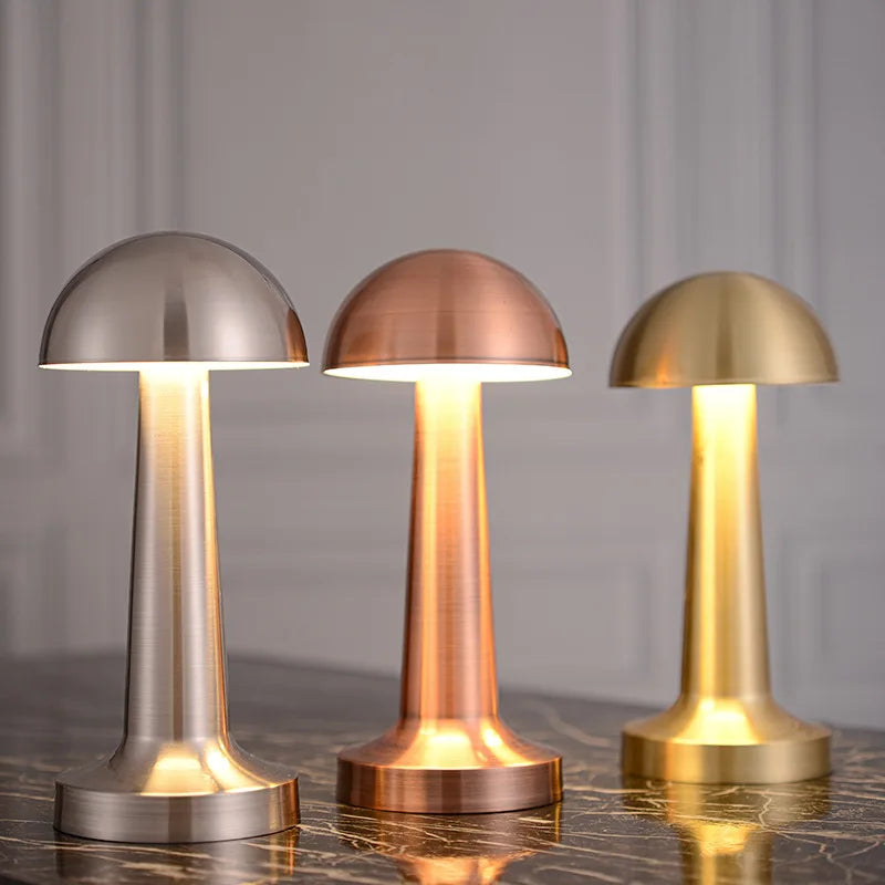 Ecliptica Table Lamp