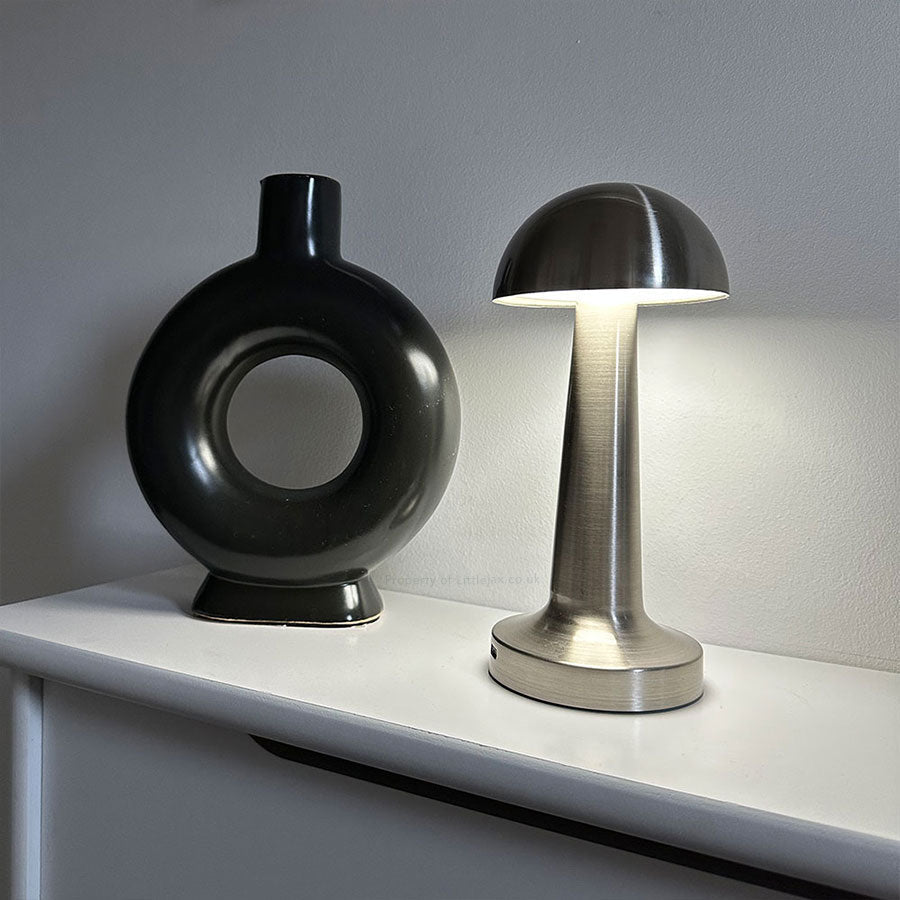 Ecliptica Table Lamp