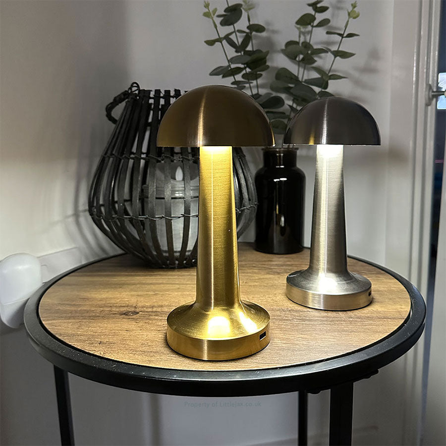 Ecliptica Table Lamp