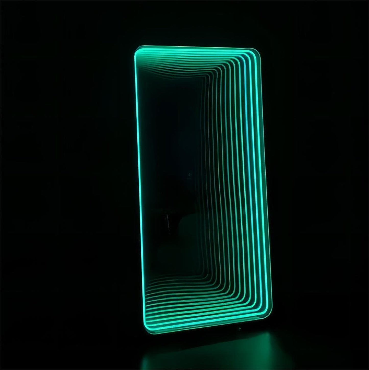 Hypnotica - Infinity Mirror