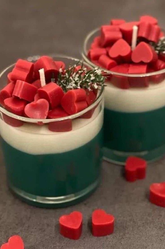 Evergreen Bliss Candle