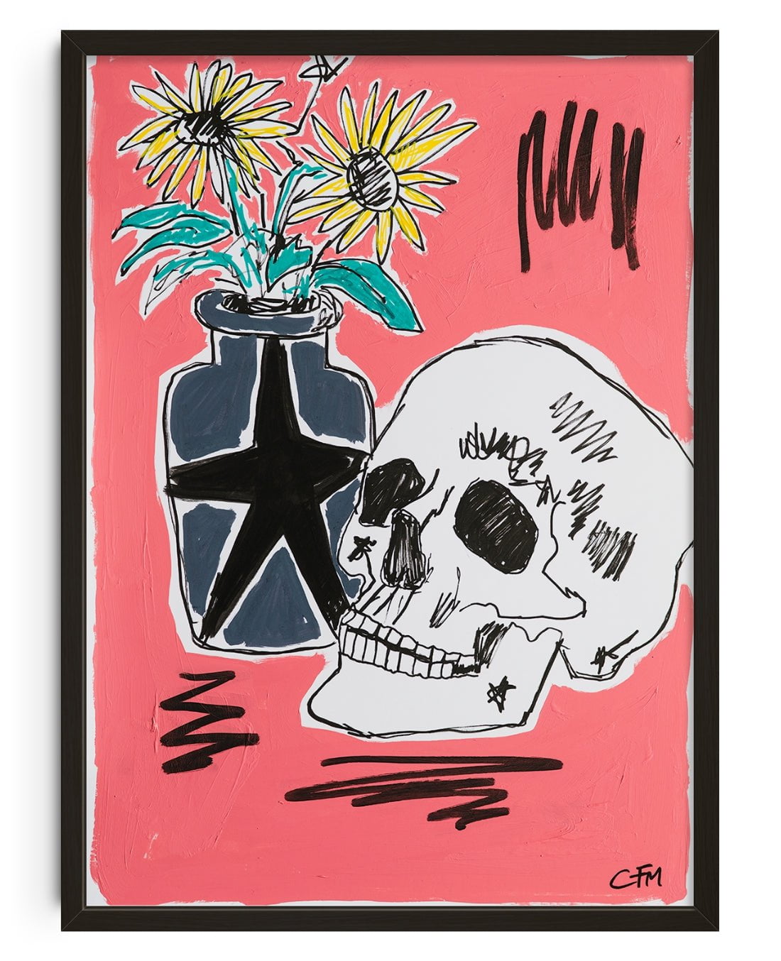 Certainty Poster