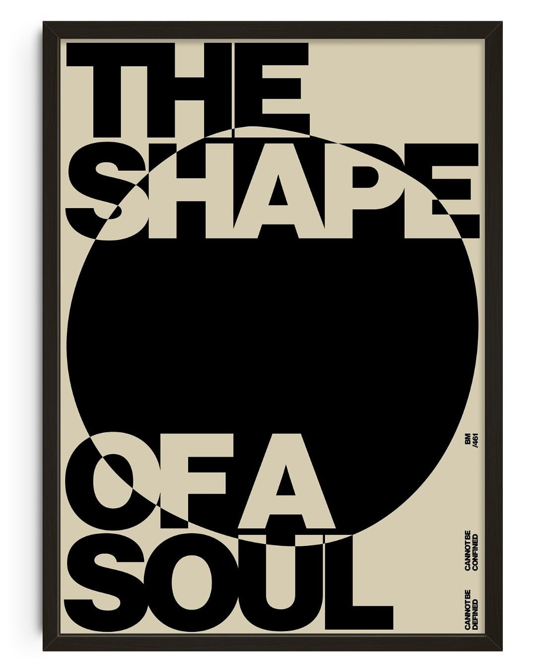 Soul Poster