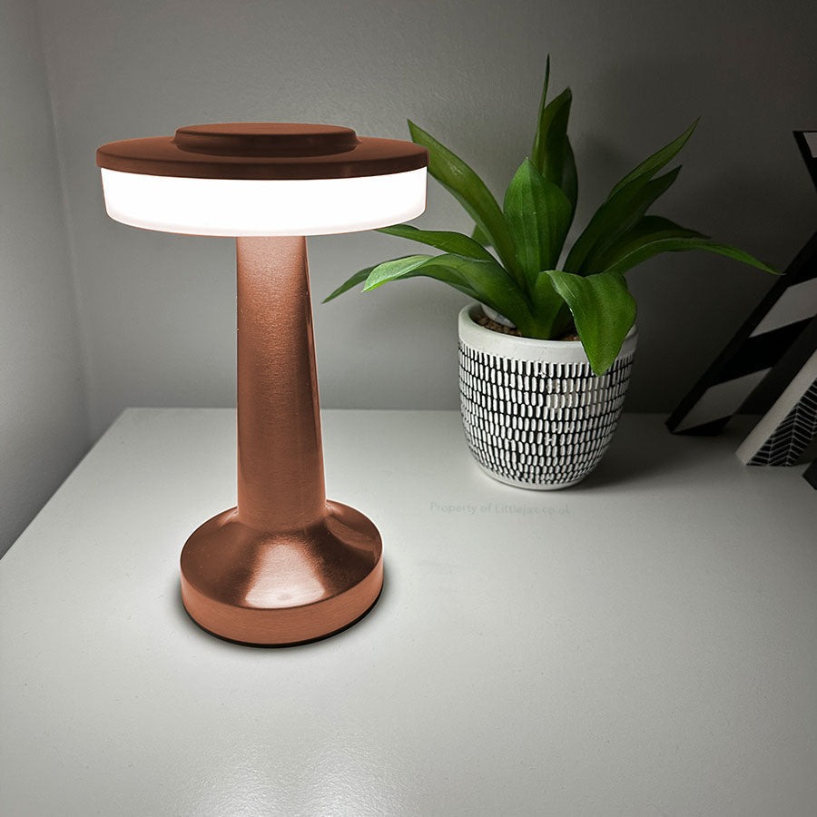 Zen Table Lamp