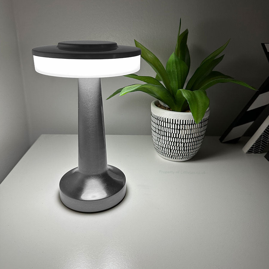 Zen Table Lamp