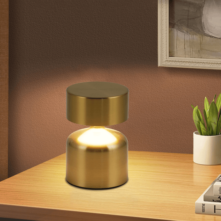 Dusk Table Lamp