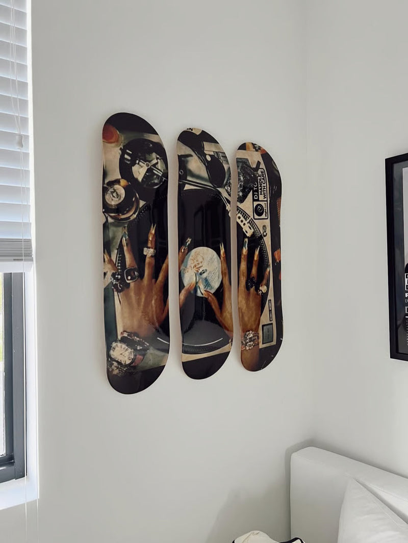 Skate Decks