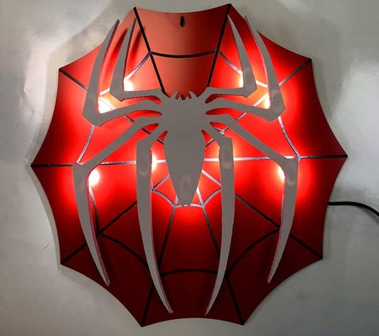 Spider-Sign
