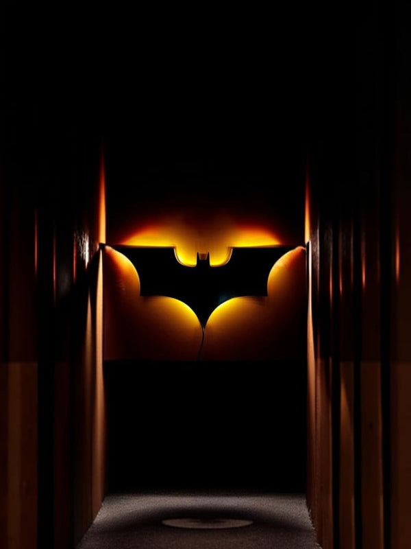 Bat-Signal