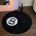 8 Ball Rug