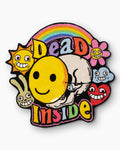 Dead Inside Rug