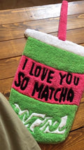 Matcha Rug