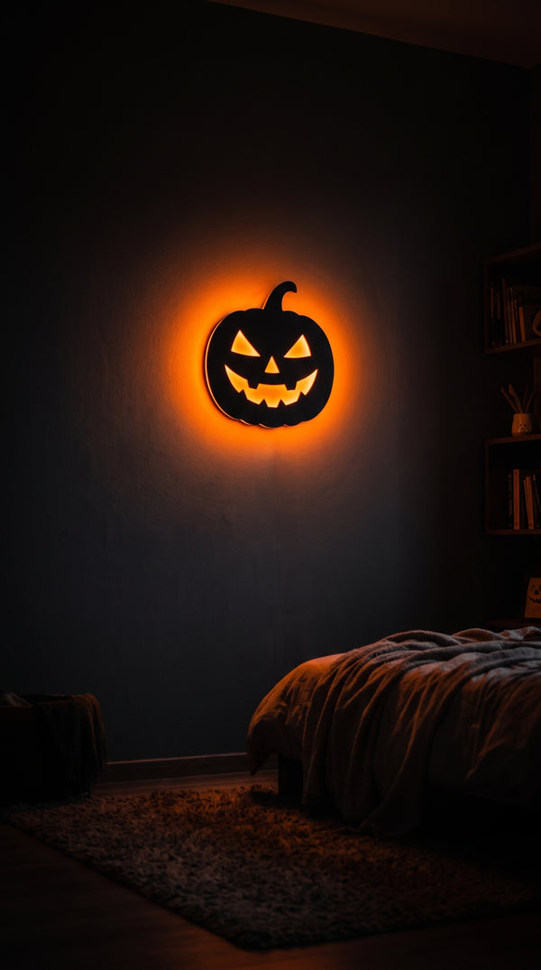 Jack-O’-Glow — alternate