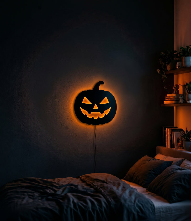 Jack-O’-Glow
