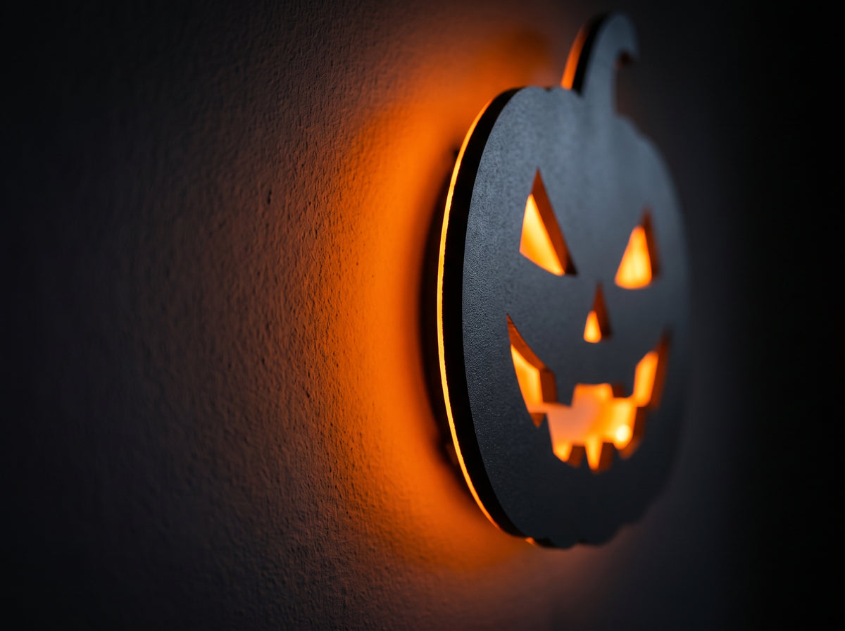 Jack-O’-Glow