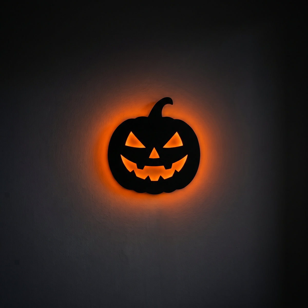 Jack-O’-Glow