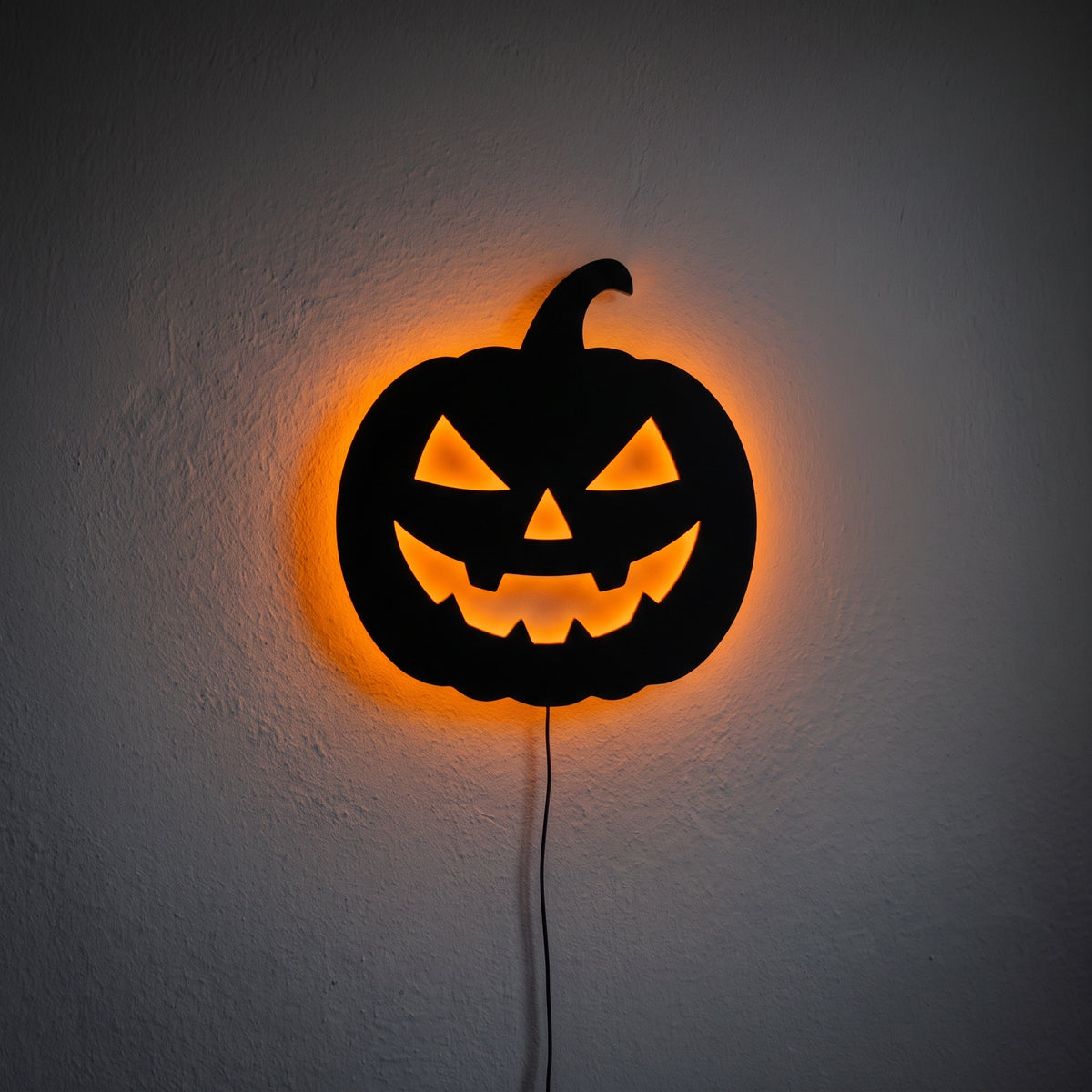 Jack-O’-Glow