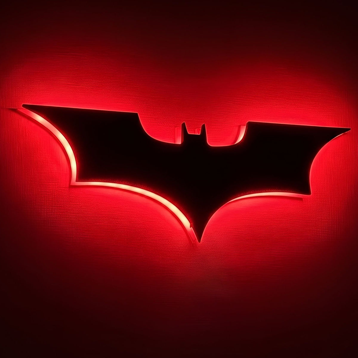 Bat-Signal