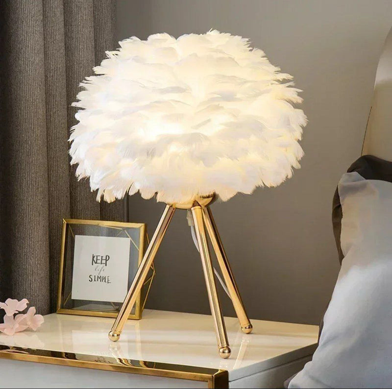 Cloud Glow Lamp