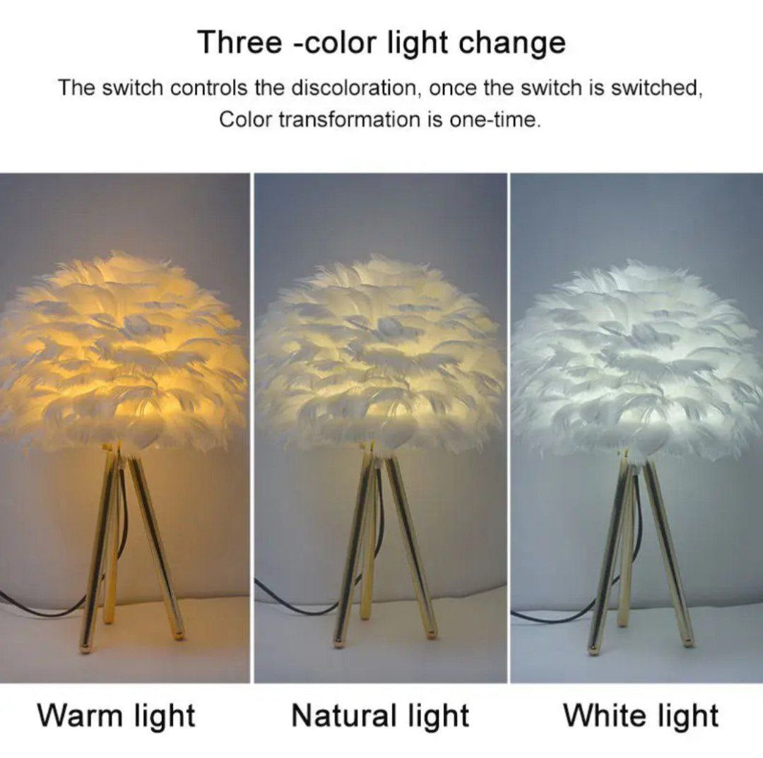 Cloud Glow Lamp