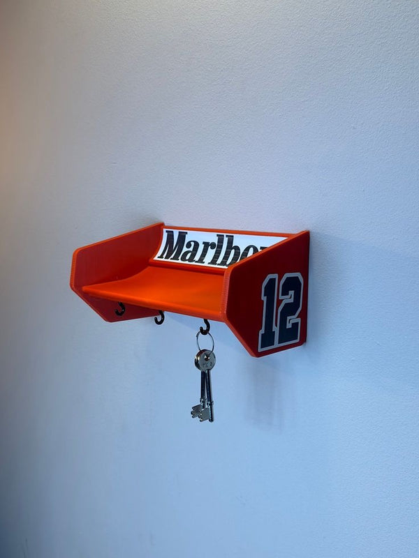 Marlboro Keyshelf