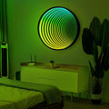 Ripple - Infinity Mirror