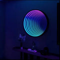 Ripple - Infinity Mirror