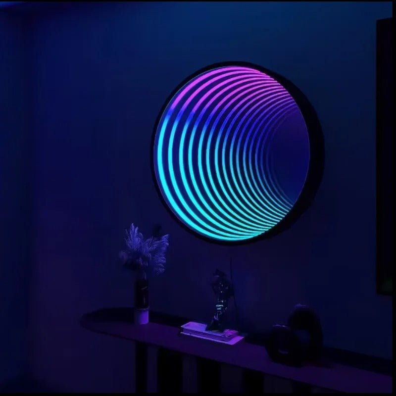 Ripple - Infinity Mirror