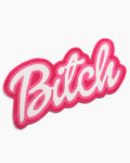 B*tch Rug