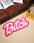 B*tch Rug
