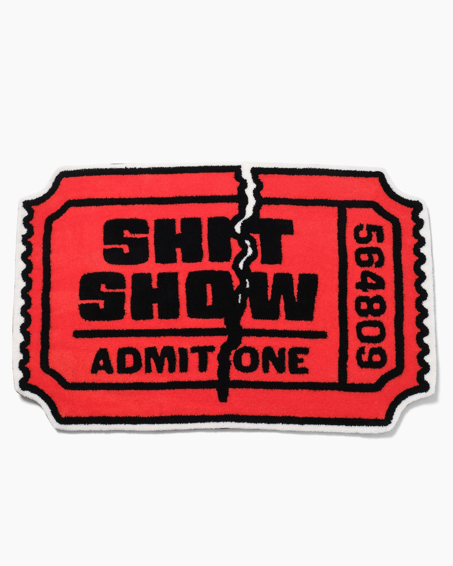 Sh*tshow Rug