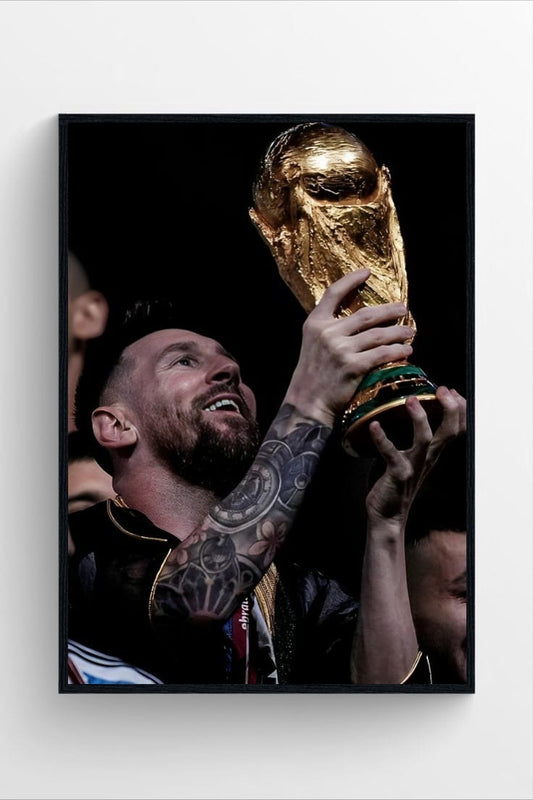 La Pulga Poster
