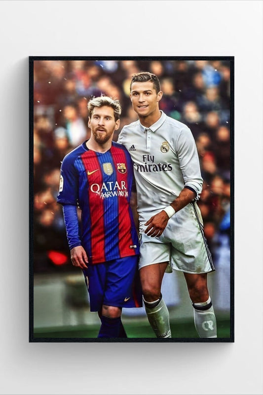 The Greatest Poster