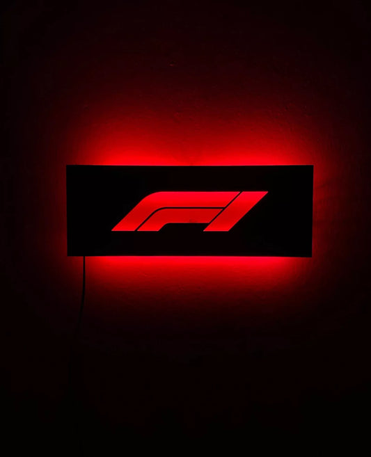F1 SpeedLight
