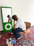 iPod Mirror