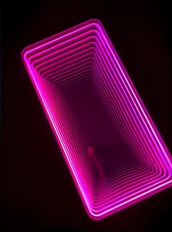 Hypnotica - Infinity Mirror