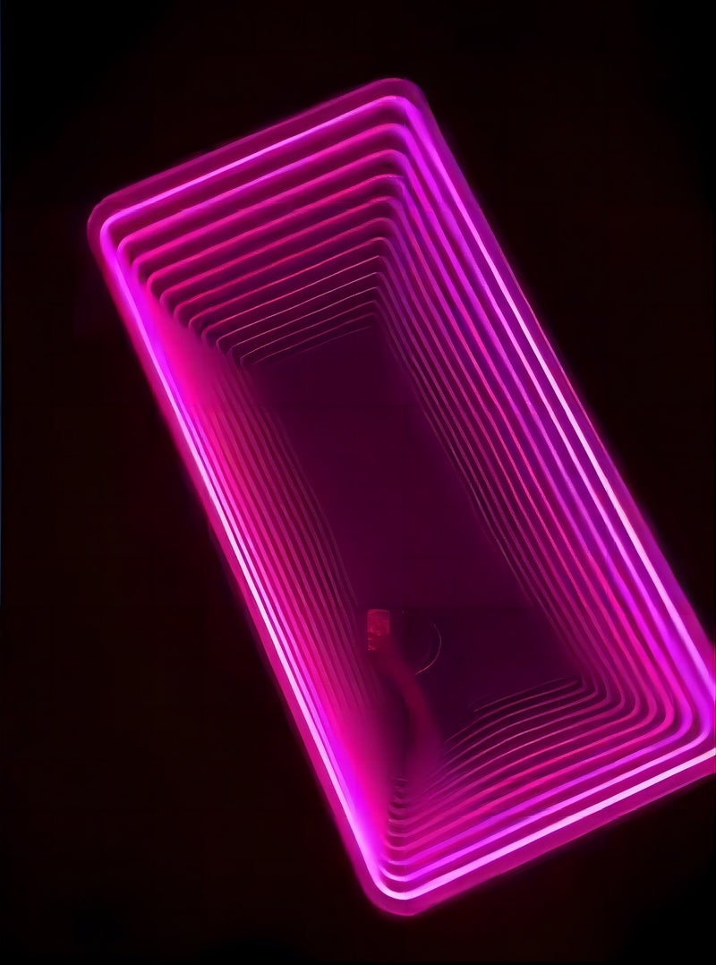 Hypnotica - Infinity Mirror