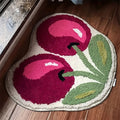 Juicy Cherry Rug