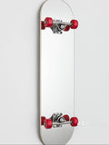 Skateboard Mirror